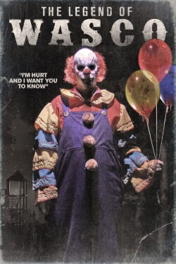 The Legend of Wasco (2015) The Legend of Wasco (2015)