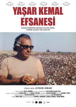 The Legend of Yasar Kemal (2017) The Legend of Yasar Kemal (2017)