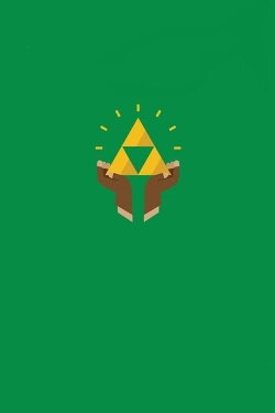 The Legend of Young Link (2015)