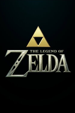 The Legend of Zelda (2027)