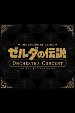 The Legend of Zelda Orchestra Concert [Nintendo Live 2024 TOKYO] (2024)