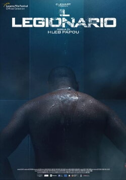 The Legionnaire (2017)