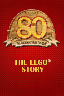 The LEGO® Story (2012) The LEGO® Story (2012)