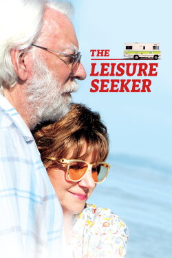 The Leisure Seeker (2018) The Leisure Seeker (2018)
