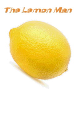 The lemon Man (2023) The lemon Man (2023)
