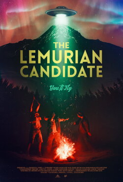 The Lemurian Candidate (2025) The Lemurian Candidate (2025)