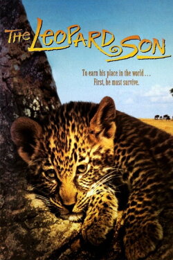 The Leopard Son (1996) The Leopard Son (1996)