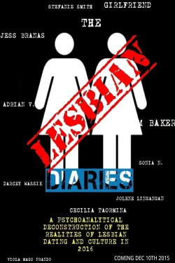 The Lesbian Diaries (2015) The Lesbian Diaries (2015)