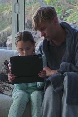 The Less Fortunate (2017)