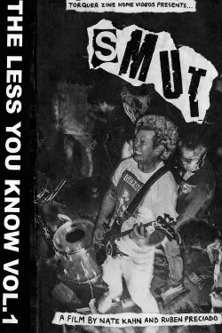 The Less You Know Vol. 1 (2021)