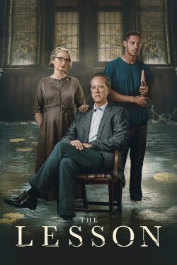 The Lesson (2023) The Lesson (2023)
