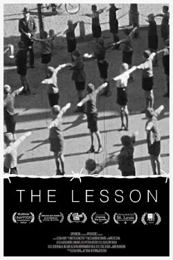 The Lesson (2020)