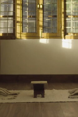 The Lesson (2024)