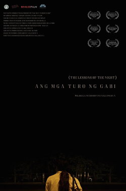 The Lessons of the Night (2018) The Lessons of the Night (2018)