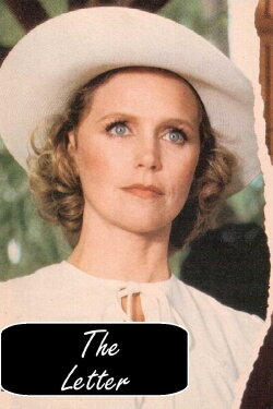 The Letter (1982)