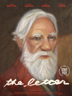 The Letter (2018) The Letter (2018)