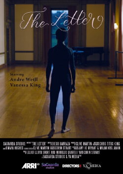 The Letter (2019)
