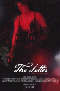 The Letter (2024) The Letter (2024)