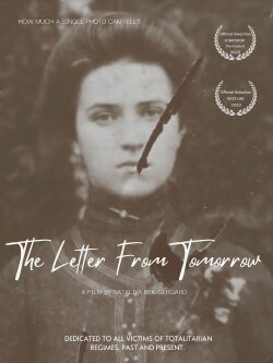 The Letter From Tomorrow (2023) The Letter From Tomorrow (2023)