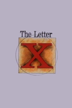 The Letter X (1990) The Letter X (1990)