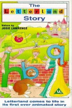 The Letterland Story (1997) The Letterland Story (1997)