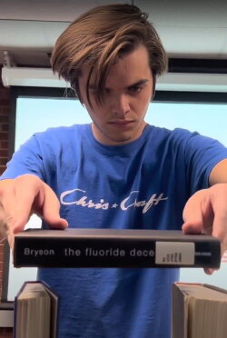 The Leveler (2023)