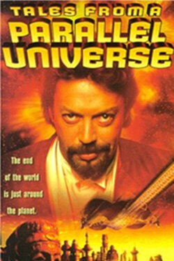 The Lexx: Super Nova (1997) The Lexx: Super Nova (1997)