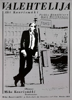 The Liar (1981) The Liar (1981)