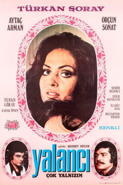 The Liar (1973)