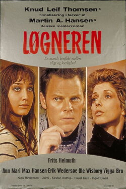 The Liar (1970)