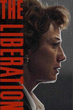 The Liberation (2027) The Liberation (2027)
