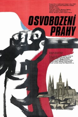 The Liberation of Prague (1977) The Liberation of Prague (1977)