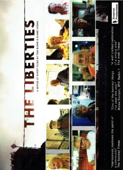 The Liberties (2009) The Liberties (2009)