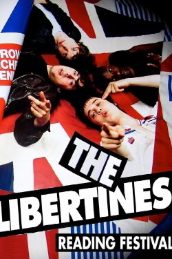 The Libertines: Live at Reading 2010 (2010) The Libertines: Live at Reading 2010 (2010)