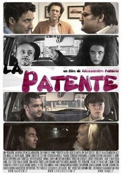 The License (2011)