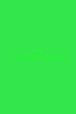 The Lichenologist (2017)