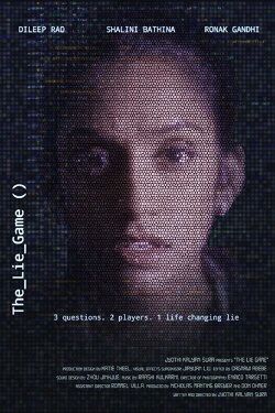 The Lie Game (2018) The Lie Game (2018)