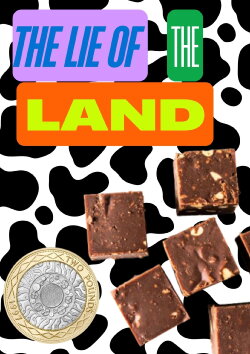 The Lie of the Land (2007) The Lie of the Land (2007)