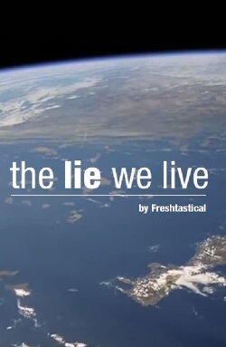 The Lie We Live (2015) The Lie We Live (2015)