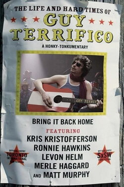 The Life and Hard Times of Guy Terrifico (2005) The Life and Hard Times of Guy Terrifico (2005)