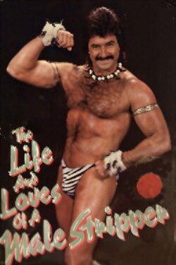 The Life and Loves of a Male Stripper (1987) The Life and Loves of a Male Stripper (1987)