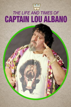 The Life and Times of Captain Lou Albano (1986) The Life and Times of Captain Lou Albano (1986)