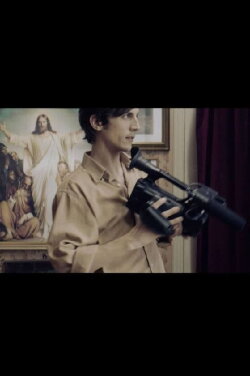 The Life of a Dead Man (2015)