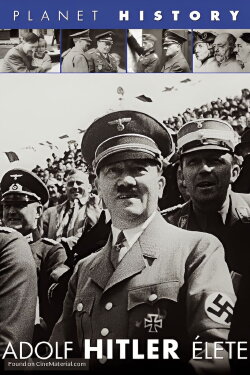 The Life of Adolf Hitler (1961) The Life of Adolf Hitler (1961)