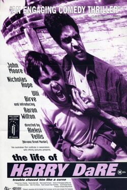 The Life of Harry Dare (1995) The Life of Harry Dare (1995)