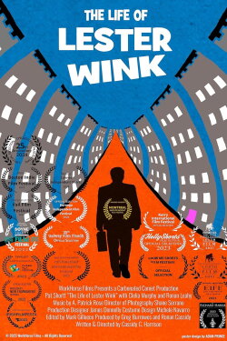 The Life of Lester Wink (2023) The Life of Lester Wink (2023)