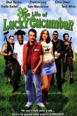 The Life of Lucky Cucumber (2008)