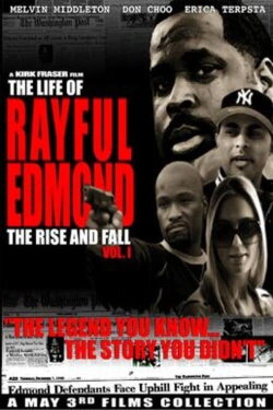 The Life of Rayful Edmond (2005)