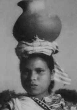 The Life of the Adivasis (1955) The Life of the Adivasis (1955)