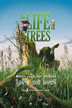 The Life of Trees (2012) The Life of Trees (2012)